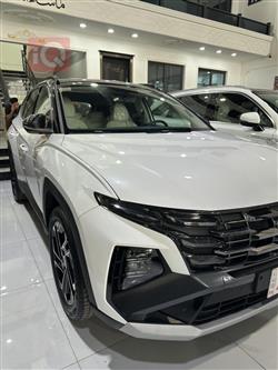 هیوندای تۆکسۆن